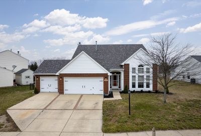 1573 Harrison Drive Greenwood IN 46143