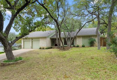 4202 Hycrest Drive Austin TX 78759