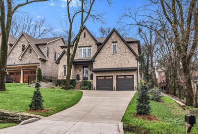 1139 Granny White Ct Nashville TN 37204