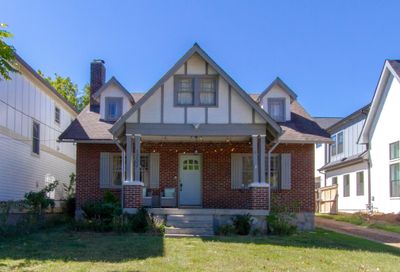 1202 Riverside Dr Nashville TN 37206