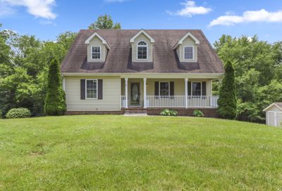 502 Lakeside Dr Springfield TN 37172