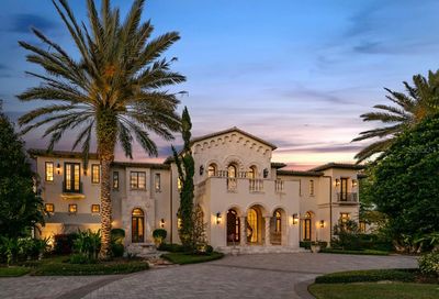 5507 Worsham Ct Windermere FL 34786