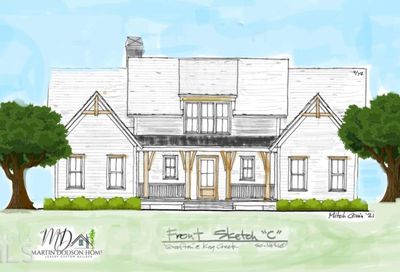 205 Grafton Hill Senoia GA 30276