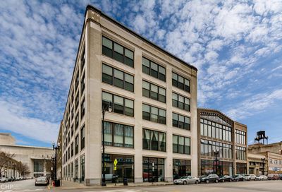 2303 S Michigan Avenue Chicago IL 60616