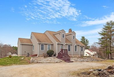64 Old Southbridge Rd Oxford MA 01540