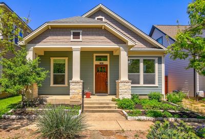 2140 Mccloskey Street Austin TX 78723