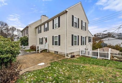 37b June Street Boston MA 02131