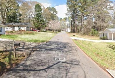 231 Elm Place Monroe GA 30655