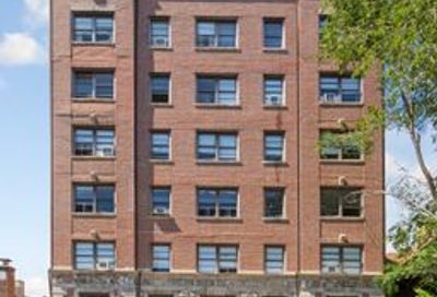 6026 N Winthrop Avenue Chicago IL 60660