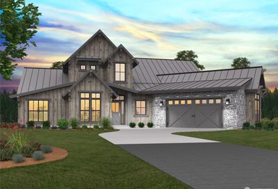 W (Lot 20) Clear Lake Drive Shelton WA 98584