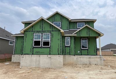 207 Ashby Drive Hutto TX 78634