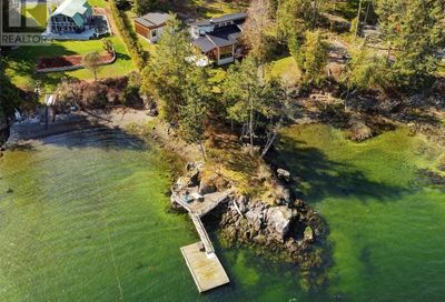 B 1525 Woodcock Rd Sooke BC V9Z0Z9