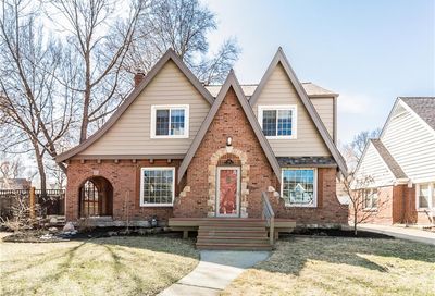 641 E 74th Street Kansas City MO 64131