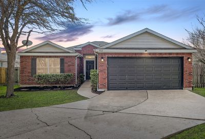 912 Rocking Spur Cove Pflugerville TX 78660