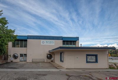 1437 E 2nd Avenue Durango CO 81301