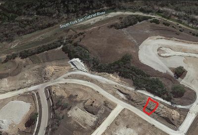 1912 Ridge Runner Drive Georgetown TX 78628