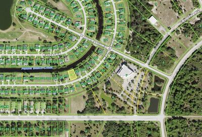 130 Mark Twain Lane Rotonda West FL 33947