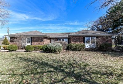 6195 S State Road 267 Lebanon IN 46052