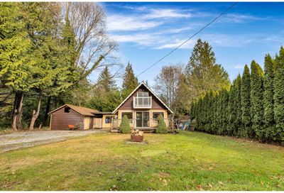 43728 RYALL ROAD Mission BC V0M1N0