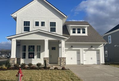 4058 Addiefrances Dr Nolensville TN 37135