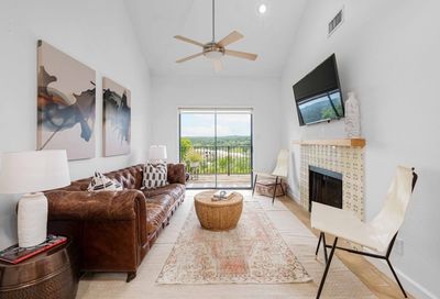1741 Spyglass Drive Austin TX 78746