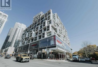 #1732 -8 HILLSDALE AVE EAST AVE Toronto ON M4S0B2