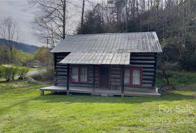 468 Upper Sawyers Creek Robbinsville NC 28771