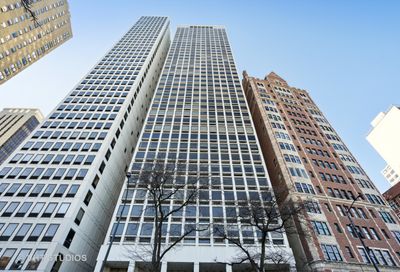 1110 N Lake Shore Drive Chicago IL 60611