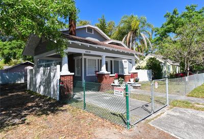 6810 N Navin Avenue Tampa FL 33604