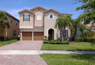 12305 Regal Lily Lane Orlando FL 32827