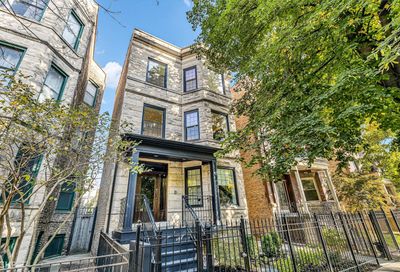 3709 N Lakewood Avenue Chicago IL 60613