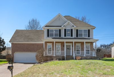 1026 Persimmon Dr Spring Hill TN 37174