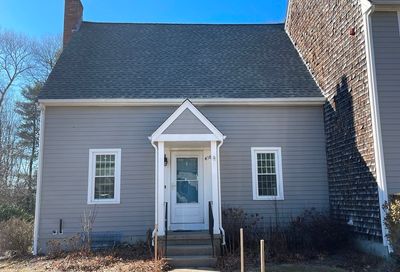 438 Twin Lakes Dr Halifax MA 02338