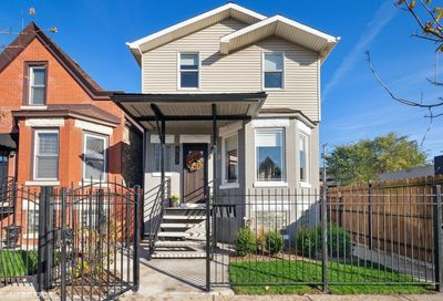 2717 N Western Avenue Chicago IL 60647