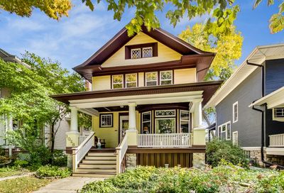 1028 Wenonah Avenue Oak Park IL 60304