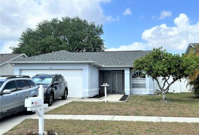 1221 Cressford Place Brandon FL 33511