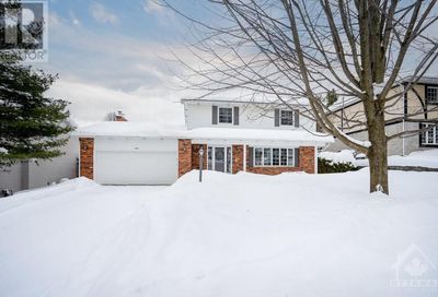 2279 BOWMAN ROAD Ottawa ON K1H6V4