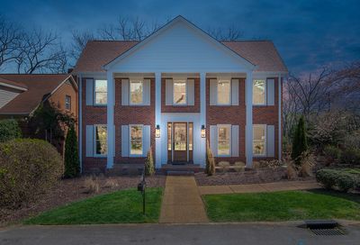 600 Chelmsford Pl Nashville TN 37215
