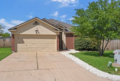 1105 Nightshade Lane Leander TX 78641