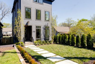 515 S 12th St Nashville TN 37206