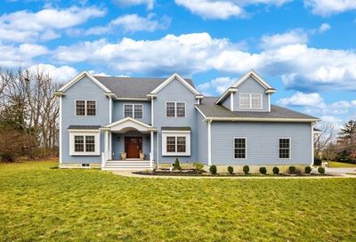 14 Scotland Rd Lexington MA 02420