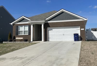 116 Stammer Farms Blvd Chapel Hill TN 37034