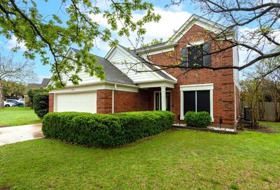 16506 Lone Wolf Drive Leander TX 78641