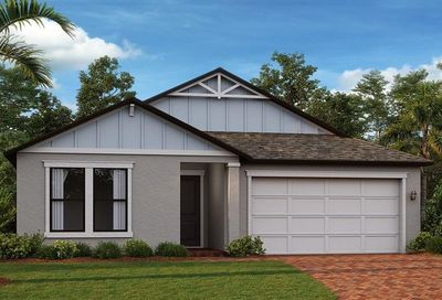 8807 Capstone Ranch Drive New Port Richey FL 34653