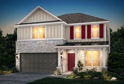 317 Sand Lily Lane Georgetown TX 78626