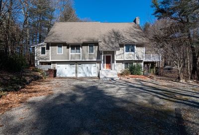 51 Pierce Road Sutton MA 01590