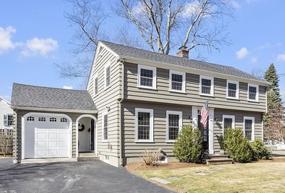4 Park St Northborough MA 01532