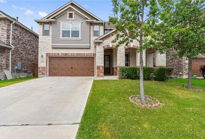 1653 Bovina Drive Leander TX 78641