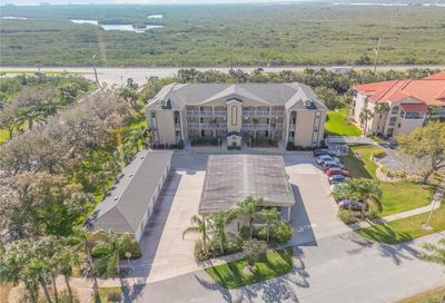 468 Bouchelle Drive New Smyrna Beach FL 32169