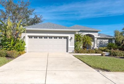 161 Clear Lake Drive Englewood FL 34223